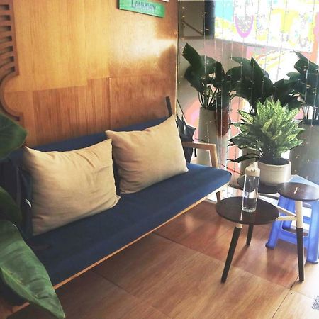 Chy Chy Sài Gòn Hostel TP. Hồ Chí Minh Ngoại thất bức ảnh