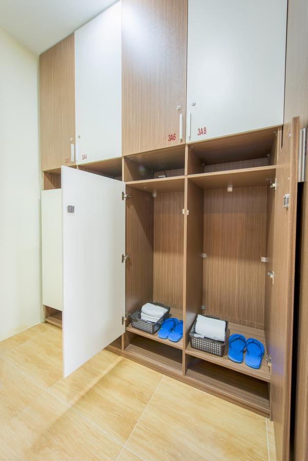 Chy Chy Sài Gòn Hostel TP. Hồ Chí Minh Ngoại thất bức ảnh