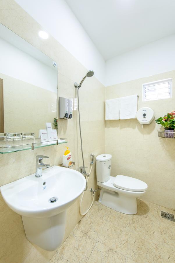 Chy Chy Sài Gòn Hostel TP. Hồ Chí Minh Ngoại thất bức ảnh