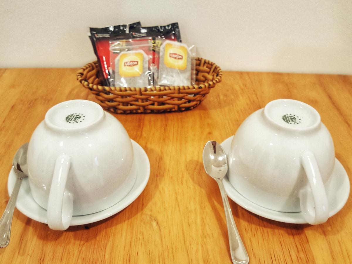 Chy Chy Sài Gòn Hostel TP. Hồ Chí Minh Ngoại thất bức ảnh