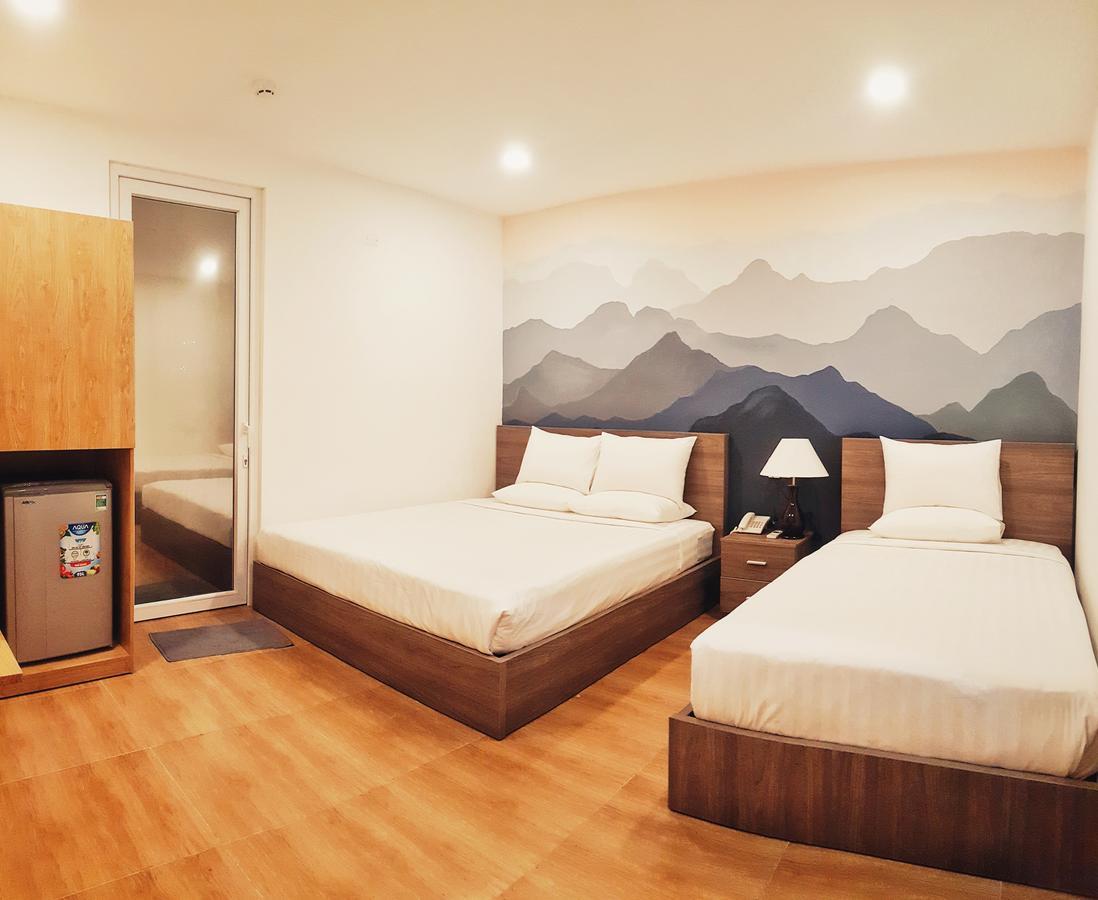 Chy Chy Sài Gòn Hostel TP. Hồ Chí Minh Ngoại thất bức ảnh