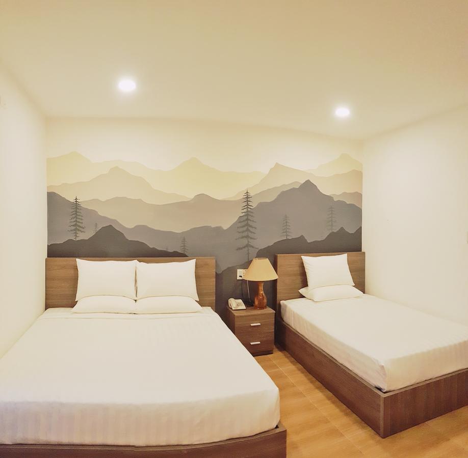Chy Chy Sài Gòn Hostel TP. Hồ Chí Minh Ngoại thất bức ảnh
