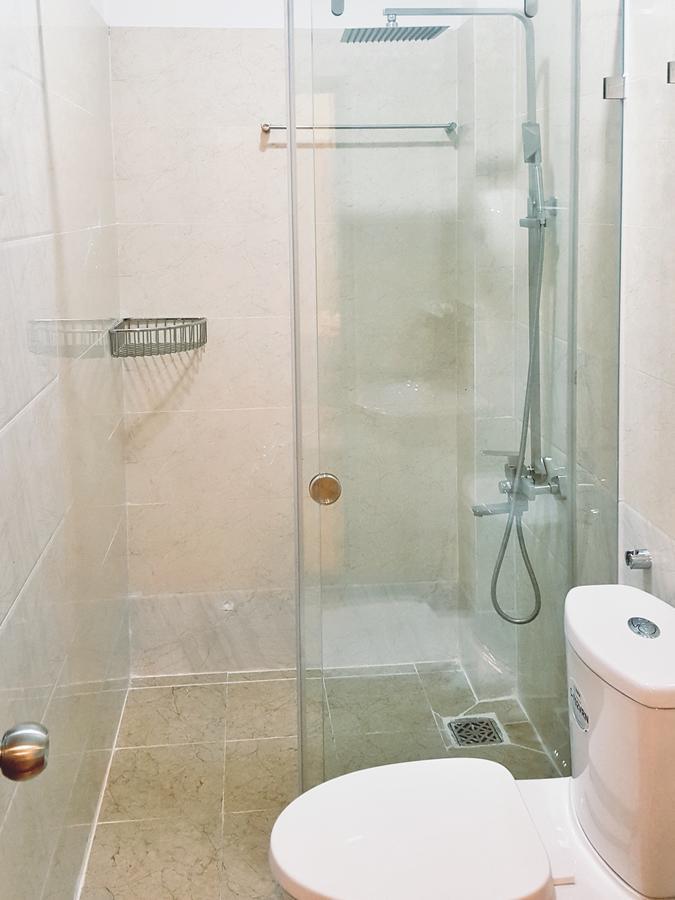 Chy Chy Sài Gòn Hostel TP. Hồ Chí Minh Ngoại thất bức ảnh