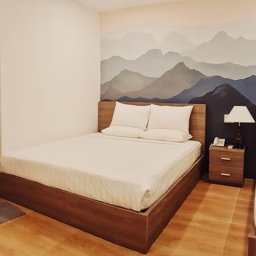 Chy Chy Sài Gòn Hostel TP. Hồ Chí Minh Ngoại thất bức ảnh