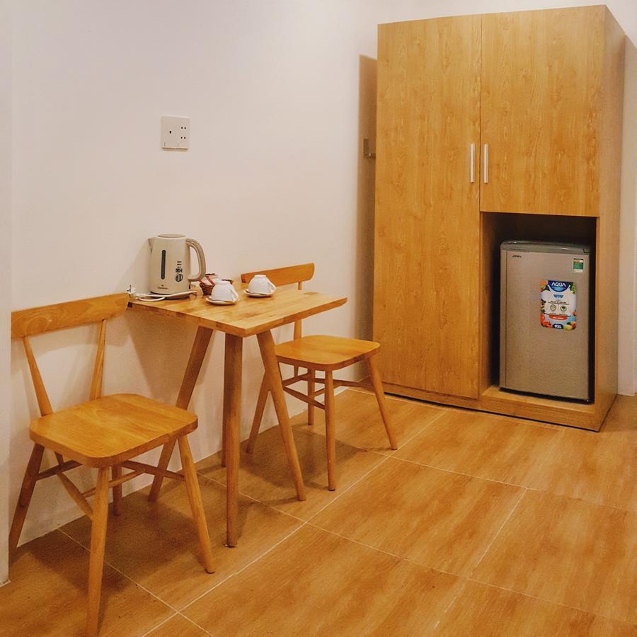 Chy Chy Sài Gòn Hostel TP. Hồ Chí Minh Ngoại thất bức ảnh