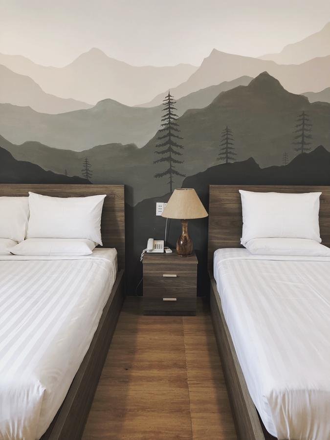 Chy Chy Sài Gòn Hostel TP. Hồ Chí Minh Ngoại thất bức ảnh