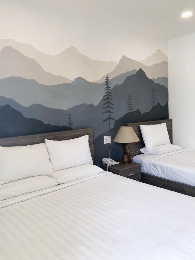 Chy Chy Sài Gòn Hostel TP. Hồ Chí Minh Ngoại thất bức ảnh